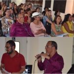 Trabalhadores do Poder Judiciário Federal da Bahia aderem a paralisação nacional marcada para o dia 5/12