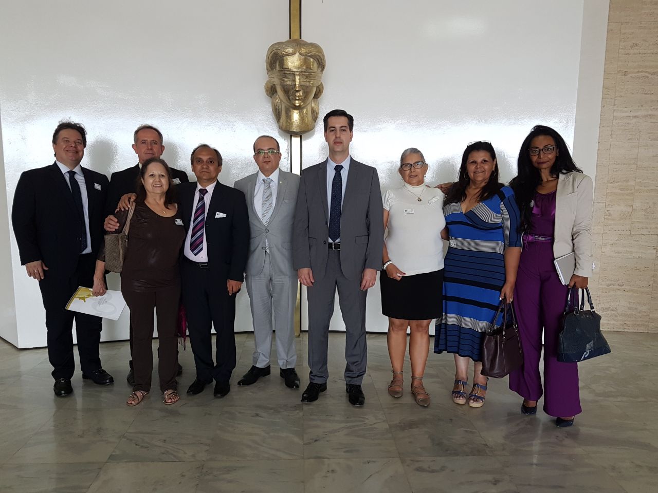 Fenajufe acompanha sessão do STF que pode julgar Quintos e audiência na Câmara dos Deputados nesta quarta-feira