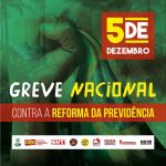 Sindiquinze: assembleia aprova adesão à greve nacional de 05/12 contra a “reforma” da Previdência