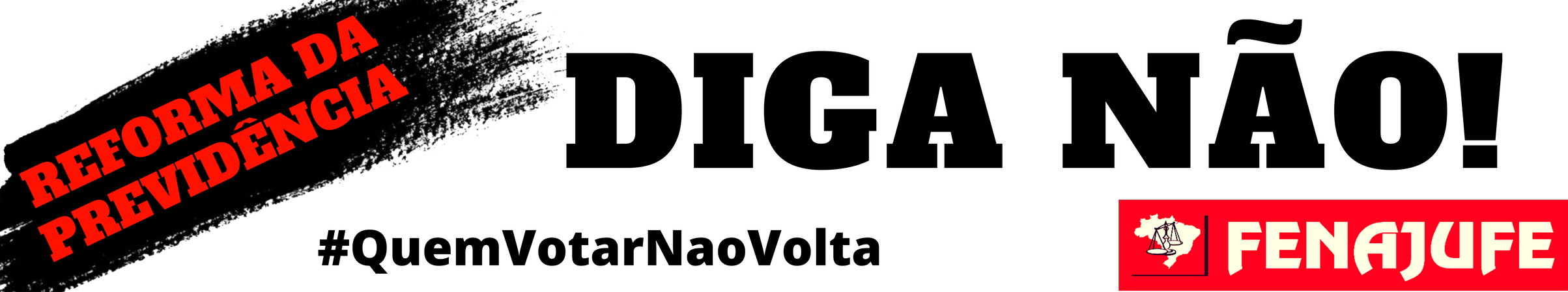 Fenajufe orienta pressão máxima sobre parlamentares