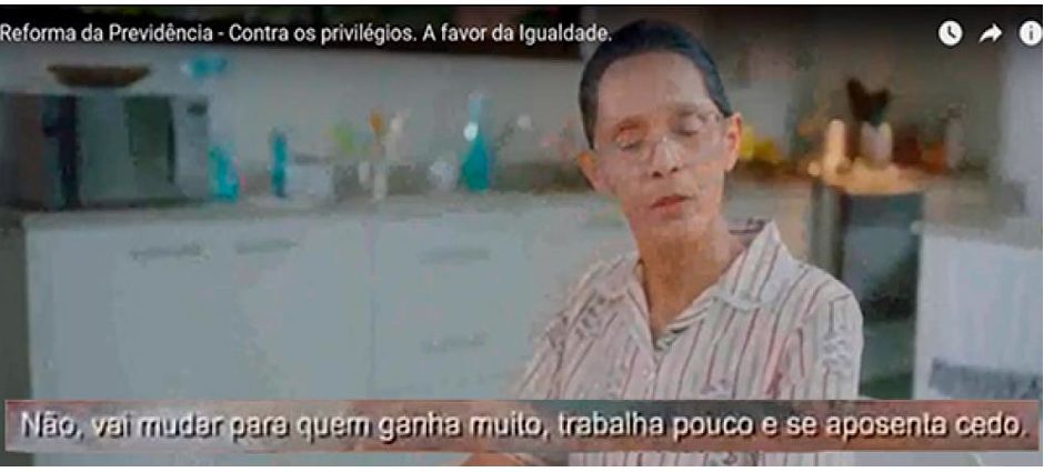 SINDJUFE-BA protocola ação contra propaganda mentirosa do governo