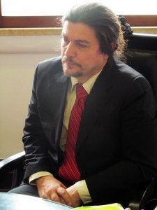 A mudança do requisito de escolaridade para o cargo de Técnico Judiciário