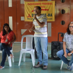 Servidores deliberam paralisar durante ato unificado no dia 19 e participar de atividade no aeroporto nos dias 19 e 20/02