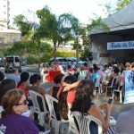 Sindjufe (BA) marca presença no Fórum Social Mundial 2018