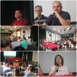 Filiados do SITRAEMG aprovam contas de 2017 e plano orçamentário para 2018