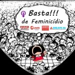 Sindjufe-BA participa de Ato Unificado pela vida das mulheres em Salvador
