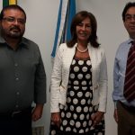 1º de Maio em Porto Alegre reafirma luta pela recuperação de direitos retirados; Sintrajufe/RS defende negociação coletiva, concursos e unidade para avançar nas conquistas Publicado em: 2/05/2023