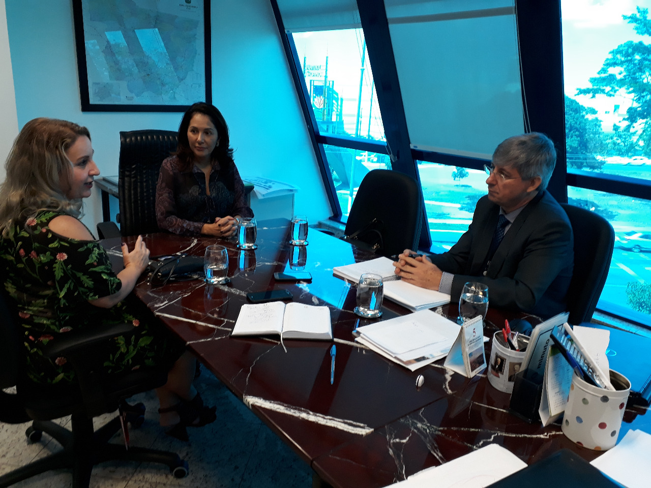 Justiça do Trabalho em Mato Grosso vai produzir energia solar