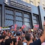 TRT1 QUER DEMITIR arbitrariamente servidor doente