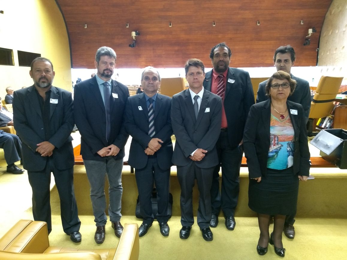 Quintos seguem na pauta do STF nesta quinta-feira, 26
