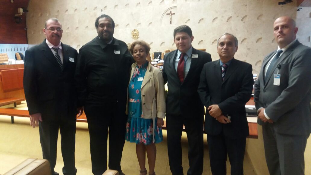 Fenajufe e sindicatos continuam monitoramento sessões do STF