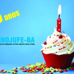 1º de Maio: SINDJUFE-BA completa 16 anos