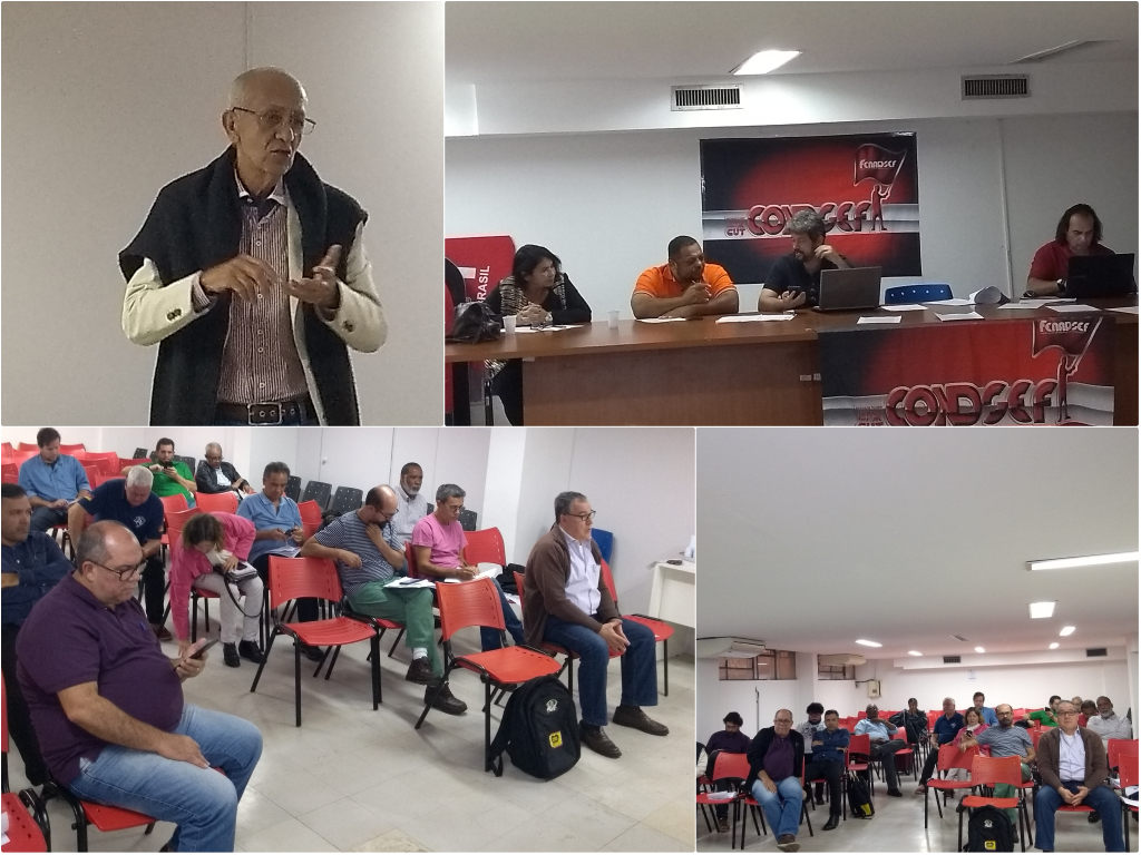 7 de junho: Dia de Mobilização pela valorização dos Serviços Públicos