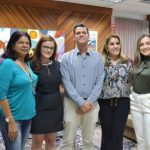 Sindjufe/BA participa de cerimônia de posse de novos servidores do TRT-BA