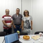 Auxiliares Judiciários criam seu Núcleo no Sindjufe (BA)