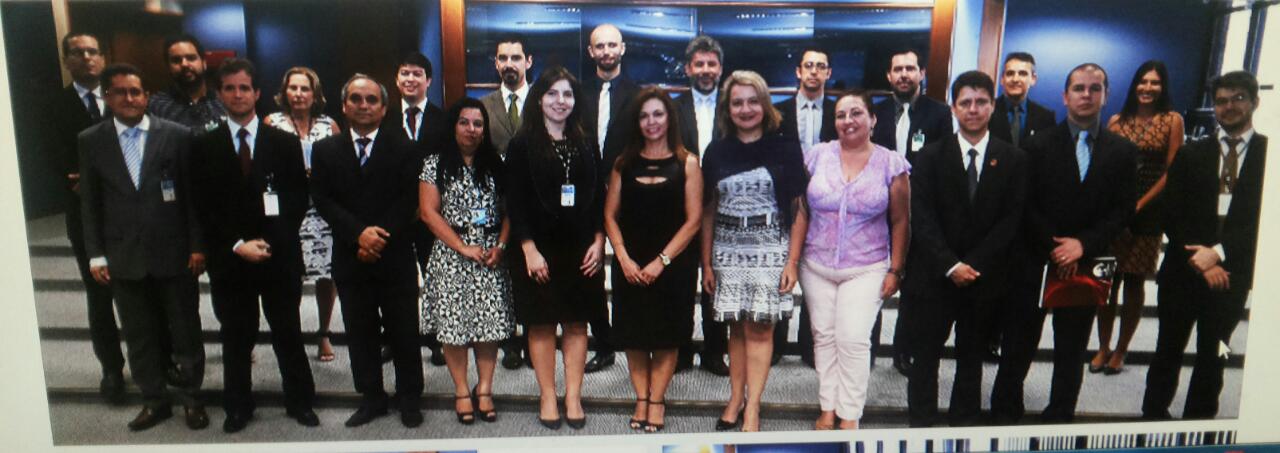 Fenajufe volta a cobrar  audiência com Cármen Lúcia no STF