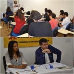 BA: Em AG, servidores avaliam a conjuntura e definem ações