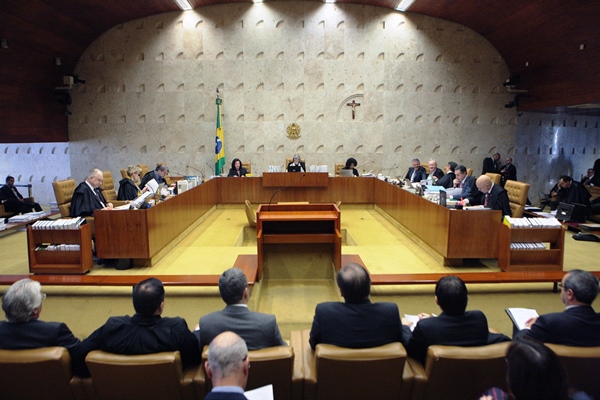 STF mantem prazo para servidores aderirem ao RPC oferecido pela Funpresp