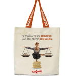 Sitraemg/MG lança Campanha de Valorização do Servidor