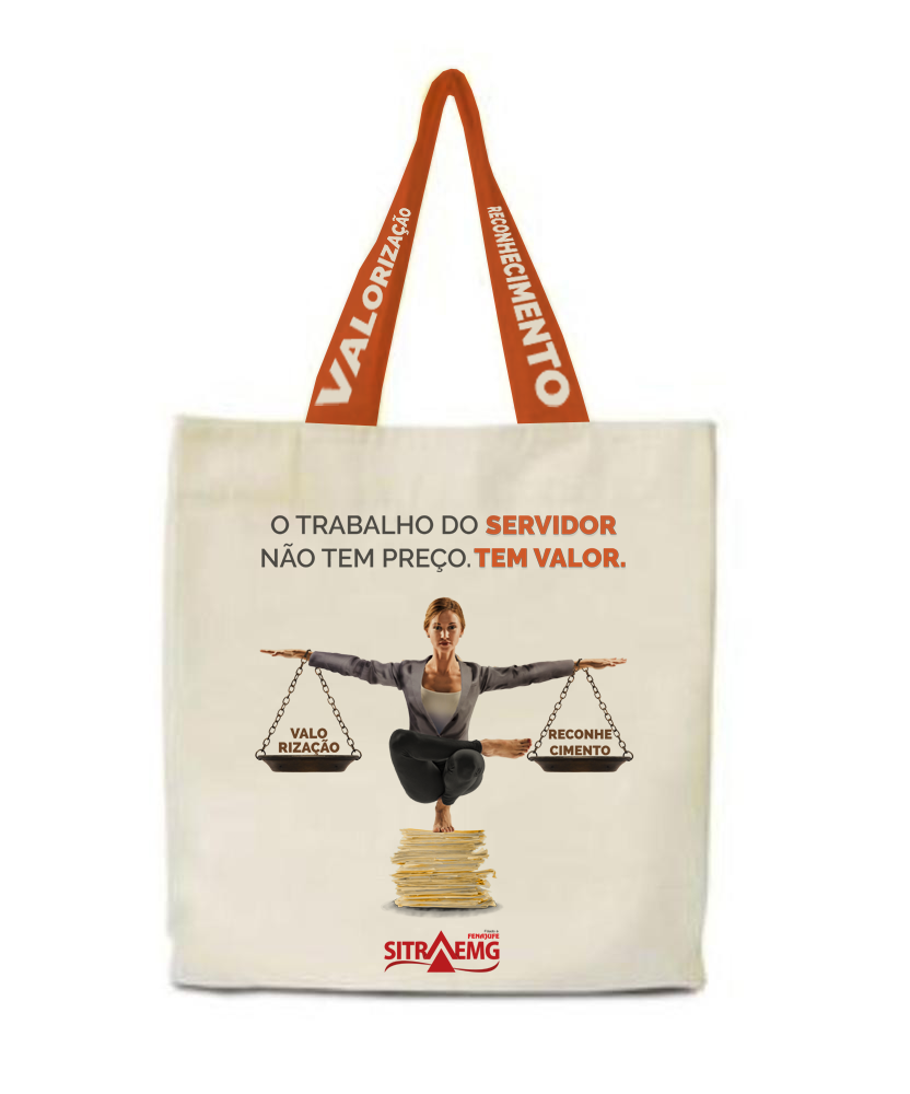 Sitraemg/MG lança Campanha de Valorização do Servidor