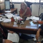 Sindjufe/BA busca pagamento de horas extras para servidores do TRT 5