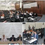 Minas Gerais: “Funpresp-Jud em Debate” reúne mais de 80 servidores no TRE/BH