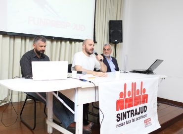 Sintrajud/SP sinaliza que às vésperas do prazo de migração, sobram dúvidas e insegurança