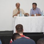 Sindiquinze debate migração pra Funpresp: confira o vídeo da palestra
