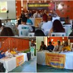 Sindjufe (BA) leva novo debate sobre saúde para servidores do TRE