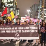 Ameaça a direitos e de regressão institucional impactam sucessão à Presidência