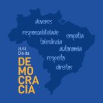 Reflexão do Sindjuf/SE sobre o Dia da Democracia
