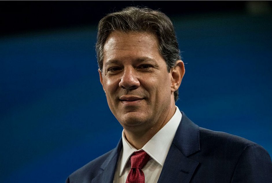 Eleições 2018: Em cartas a servidores públicos, Haddad assume compromisso de defender a Justiça do Trabalho e revogar a EC 95