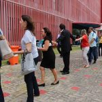 Sindjuf/SE defende Justiça do Trabalho em ato organizado por diversas entidades