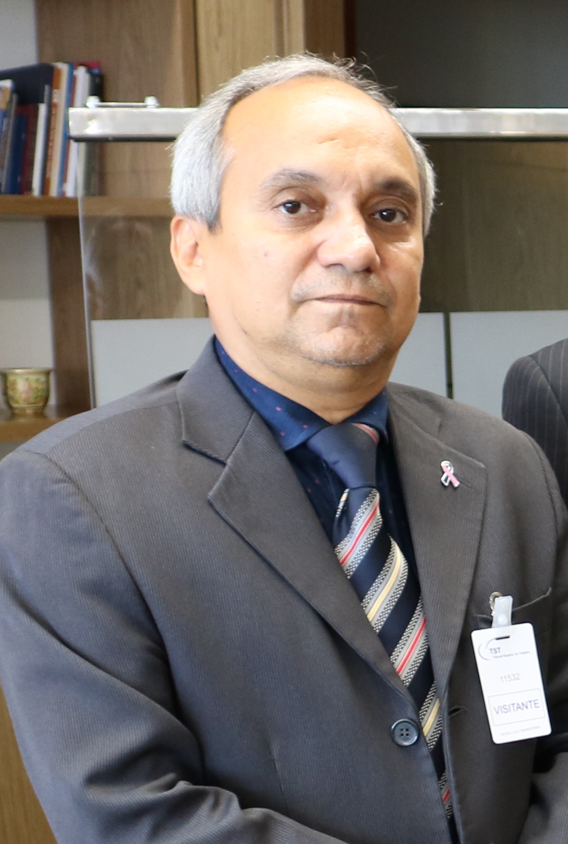 E vamos à luta contra a extinção da Justiça do Trabalho