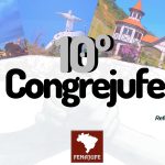 Rio de Janeiro: Assembleia dia 20 de março elegerá delegados para o 10º Congrejufe