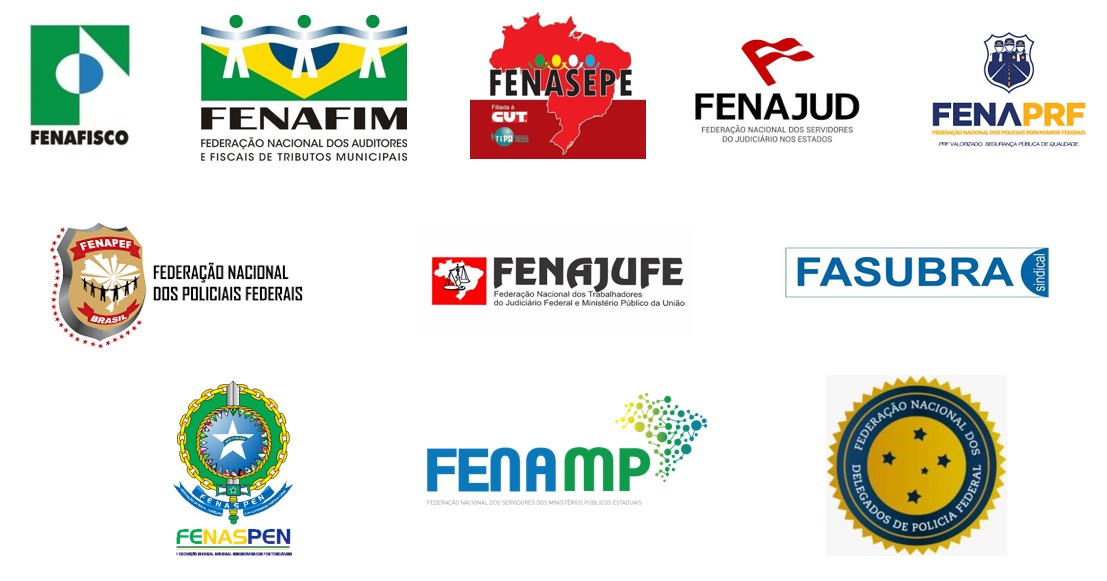 ATENÇÃO! SUA REMUNERAÇÃO PODERÁ DIMINUIR EM BREVE!!! ENTIDADES SINDICAIS SE REÚNEM COM O RELATOR DA ADI 2.238 NO STF