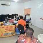 BA: Palestra itinerante sobre Assédio Moral chega à Justiça Militar