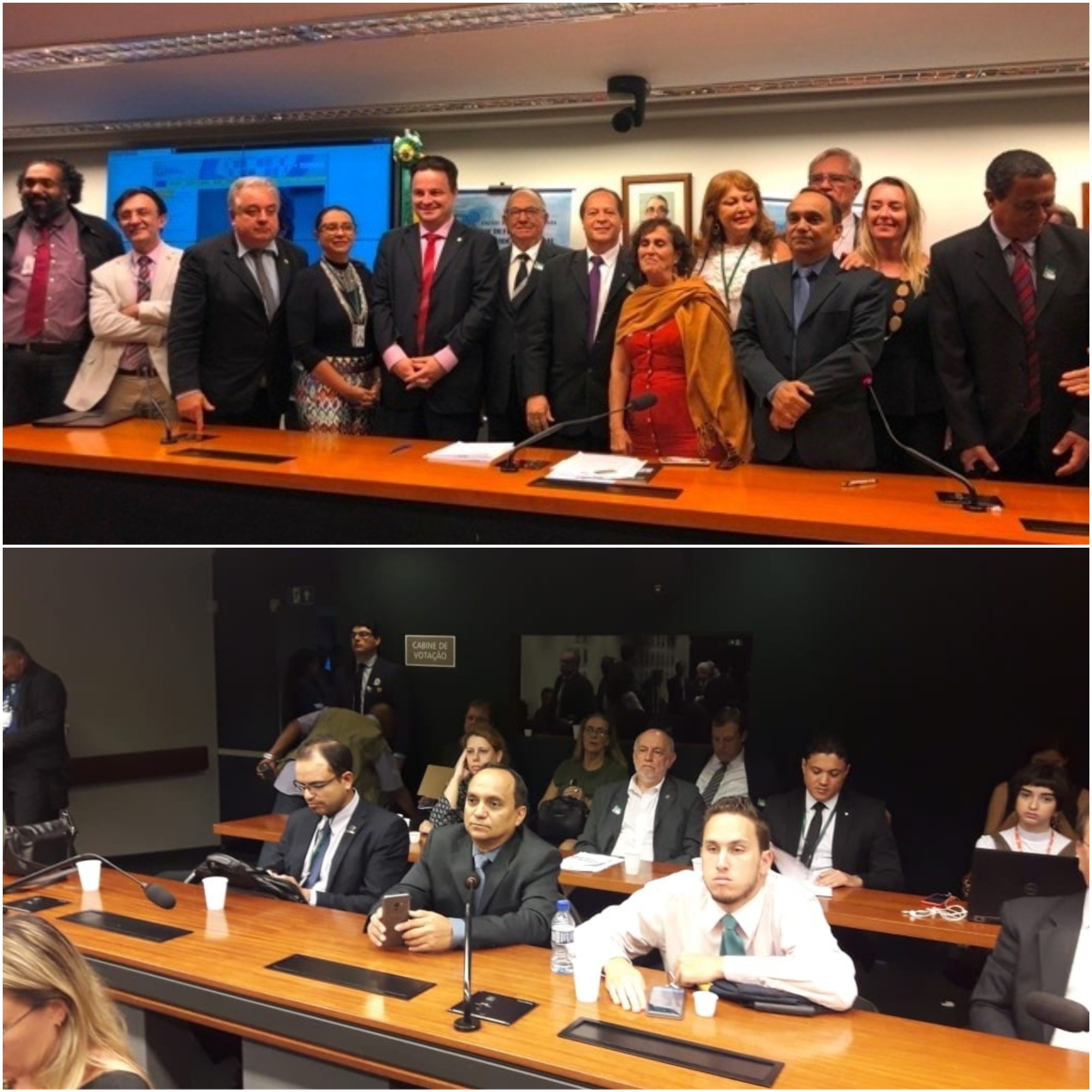 Frente Parlamentar Mista em defesa da Previdência será relançada em 20 de março