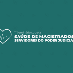 Sindjuf-SE: Saúde de servidores e magistrados será tema de debate em seminário