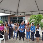 Ato em defesa da Justiça do Trabalho no MA reúne servidores públicos e diversos segmentos organizados da sociedade