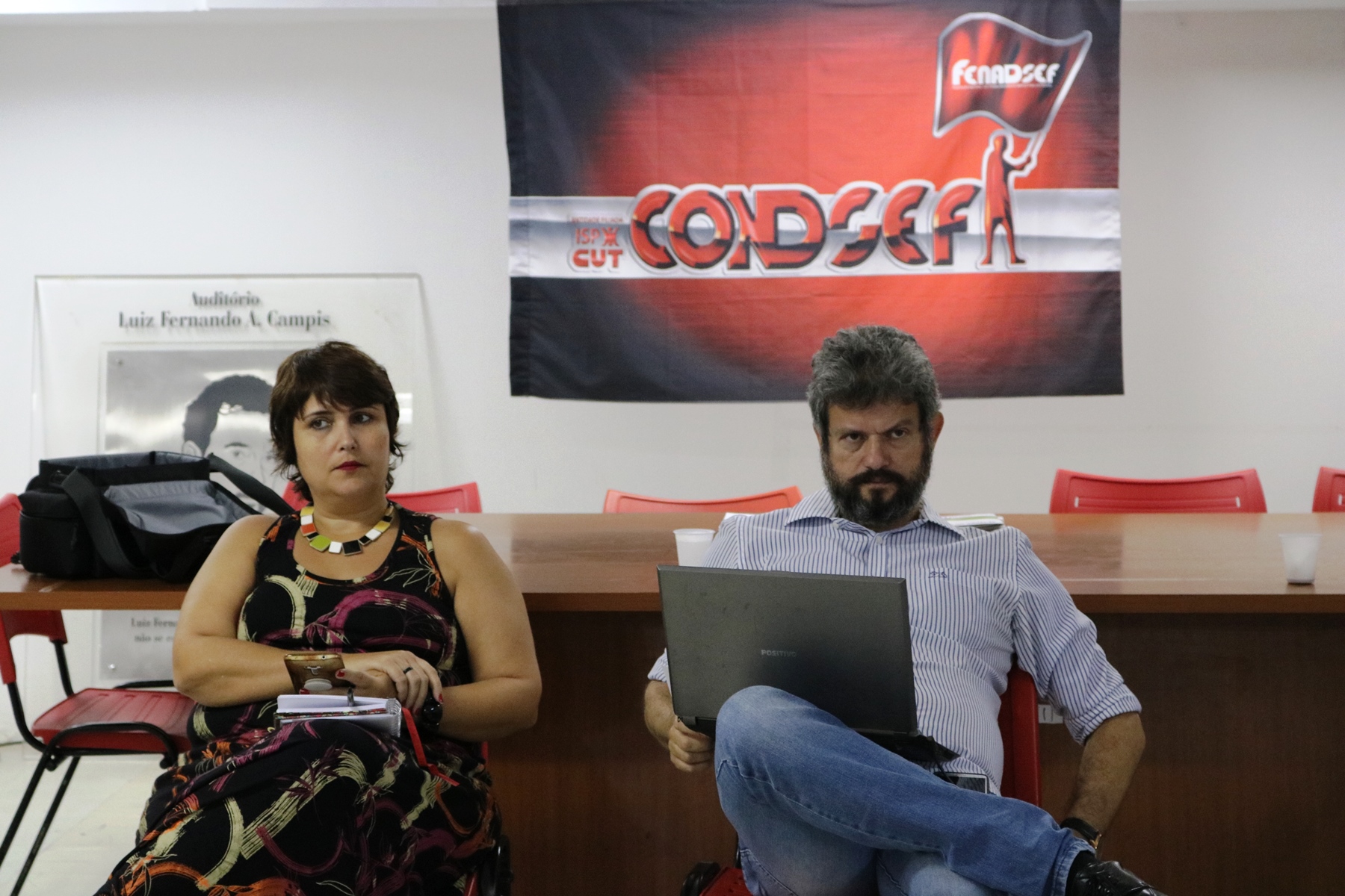 Fonasefe orienta fortalecer ações contra a reforma de Bolsonaro