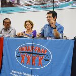 Fenajufe participa do 6º Conjuf do Sindjuf PA/AP
