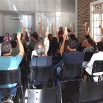 Assembleia elege delegados de Mato Grosso do Sul para o 10º Congrejufe