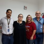 Categoria em Mato Grosso elege delegados para o 10º Congrejufe