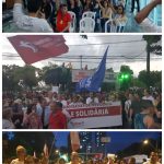 Sintrajuf-PE começa rodada de assembleias para deliberar participação na Greve Geral