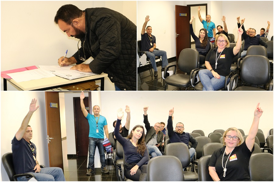 Greve nacional de 14 de junho de 2019 contra a Reforma da Previdência terá a adesão da categoria em Mato Grosso