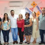 Nova Diretoria do SINDJUFE-BA assume gestão durante Ato de Posse em Sede Administrativa