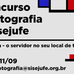 Sisejufe abre comemoração dos 30 anos com concurso de fotografia