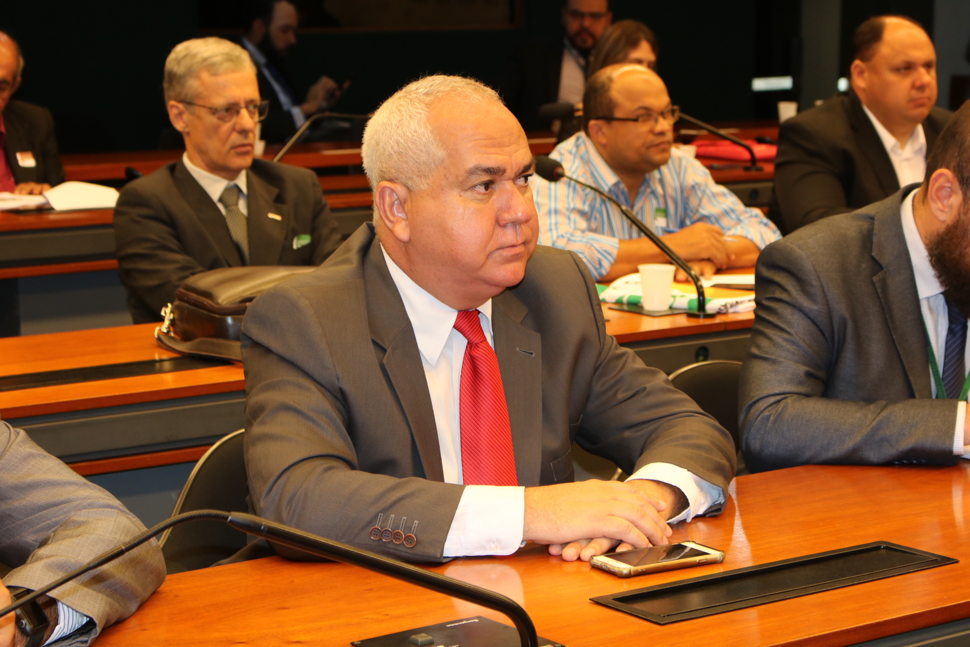 Seminário na Câmara dos Deputados debate retrocessos da Reforma Trabalhista