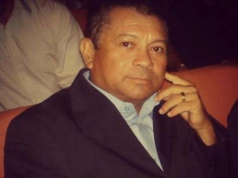 Nota de falecimento: Servidor do TRT8ª Gonçalo Freitas